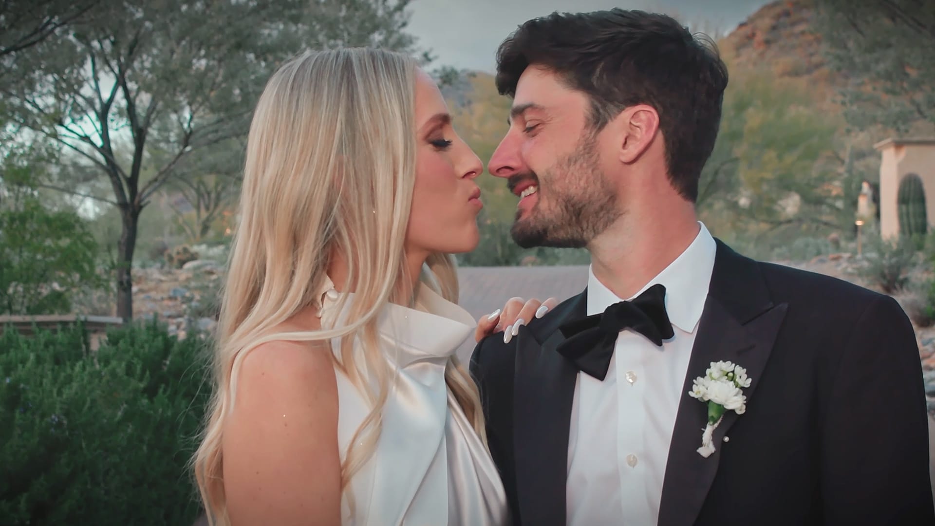 Abby+Colt March 11, 2023, Silverleaf @ DC Ranch, Scottsdale, AZ